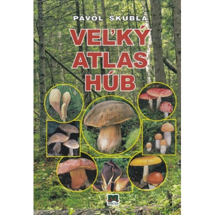 Veľký atlas húb