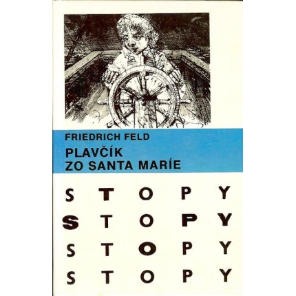 Plavčík zo Santa Marie