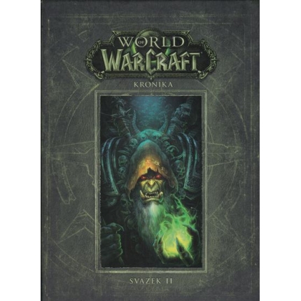 World of Warcraft - Kronika: Svazek II