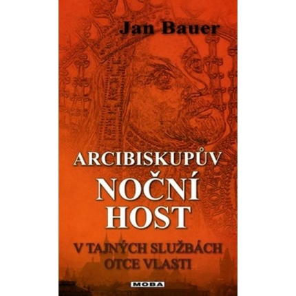 Arcibiskupův noční host
