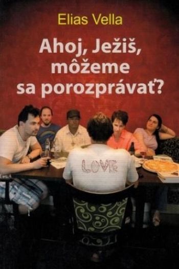 9788089606047v2 Ahoj, Ježiš, môžeme sa porozprávať? – Obrázok 1
