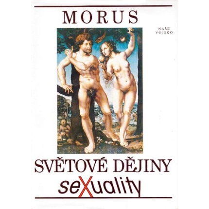 Světové dějiny sexuality