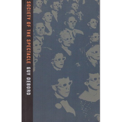 Society of the Spectacle