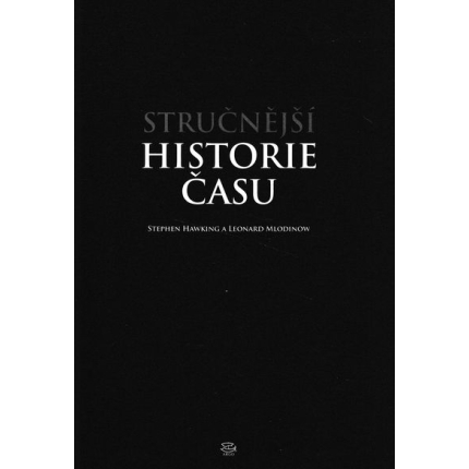 Stručnější historie času