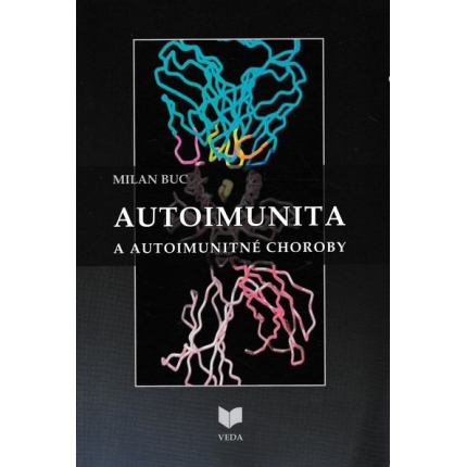 autoimunita a autoimunitne choroby, milan buc