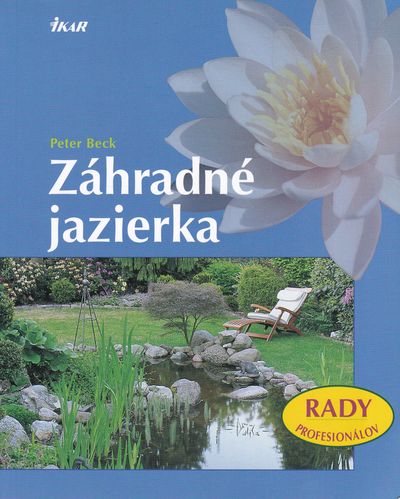 beck Záhradné jazierka – Obrázok 1