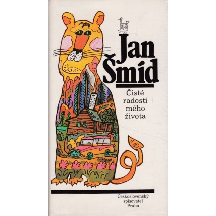 ciste radosti meho zivota smid
