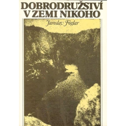 Dobrodružství v zemi nikoho