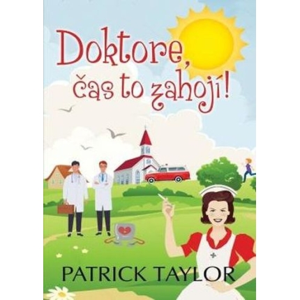 Doktore, čas to zahojí!