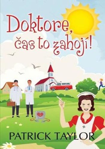 doktore-cas-to-zahoji Doktore, čas to zahojí! – Obrázok 1