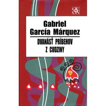 Dvanásť príbehov z cudziny