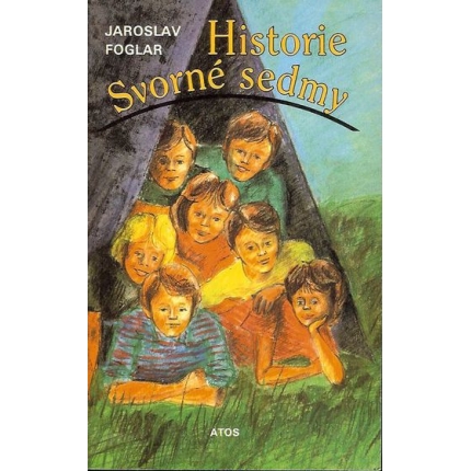 Historie Svorné sedmy