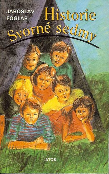 historie svorne sedmy foglar Historie Svorné sedmy – Obrázok 1