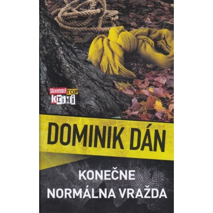 Konečne normálna vražda