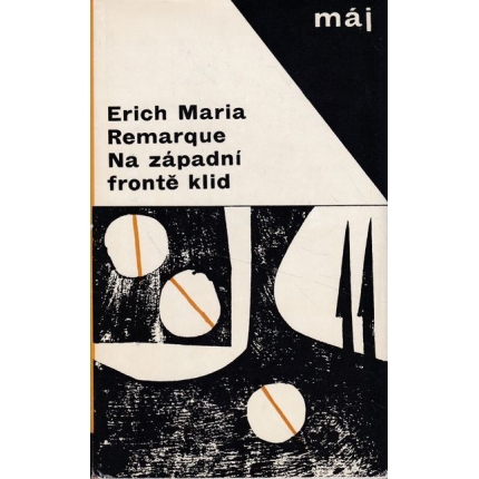 Na západní frontě klid