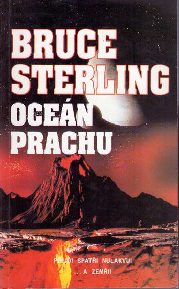 ocean-prachu sterling Oceán prachu – Obrázok 1