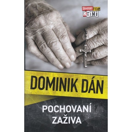 Pochovani zaživa