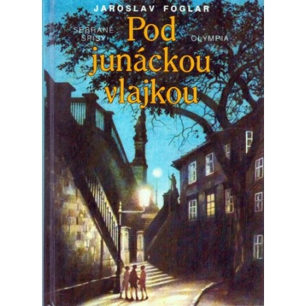 Pod junáckou vlajkou