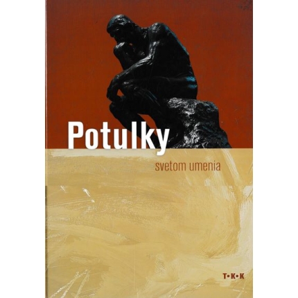 potulky svetom umenia