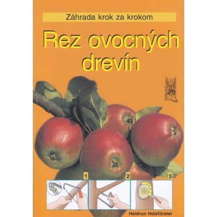 Rez ovocných drevín