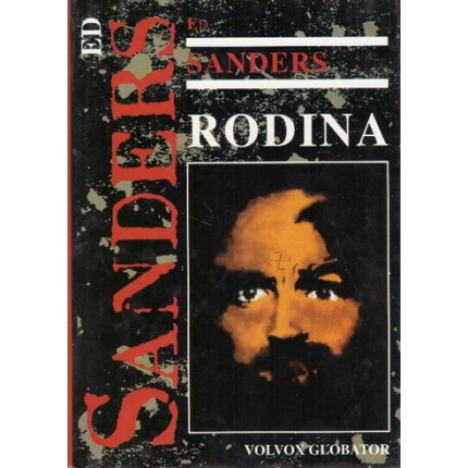 rodina ed sanders volvox globator