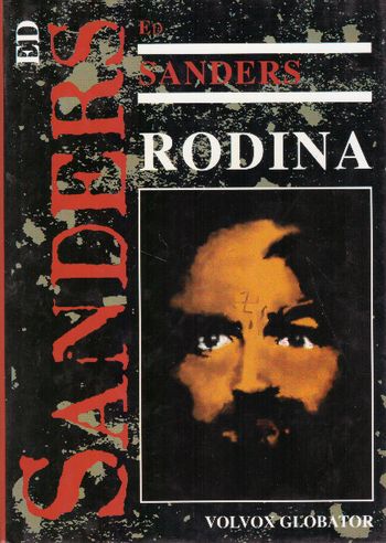 rodina ed sanders volvox globator rodina ed sanders volvox globator