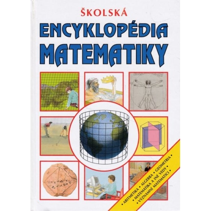 Školská encyklopédia matematiky
