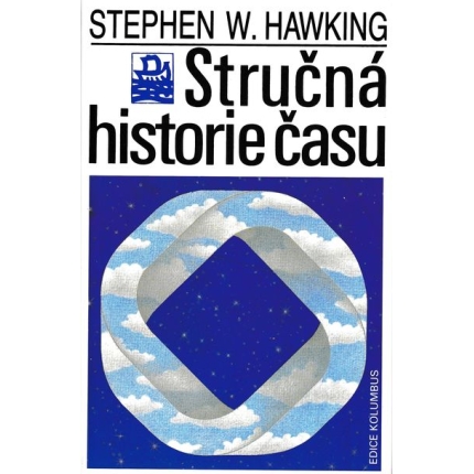 Stručná historie času