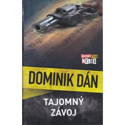 Tajomný závoj