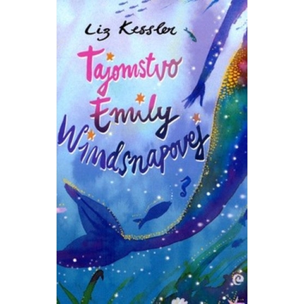 Tajomstvo Emily Windsnapovej