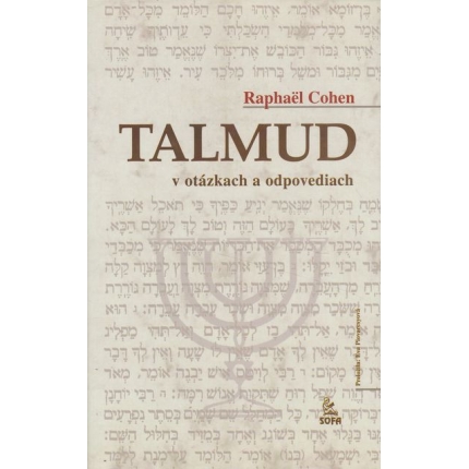 Talmud v otázkach a odpovediach