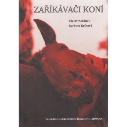 Zaříkávači koní