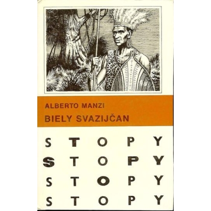 Alberto-Manzi-Biely-Svazijcan