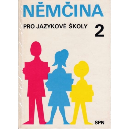 Der, Die, Das - Němčina pro jazykové školy 2 hoppnerova kremzerova nozickova