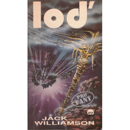 Loď Jack Williamson