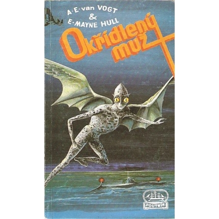 Okřídlený muž Vogt