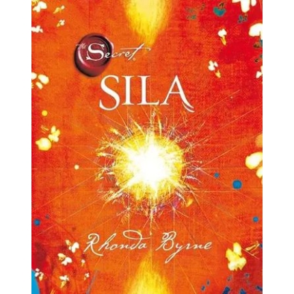 Sila Rhonda Byrne