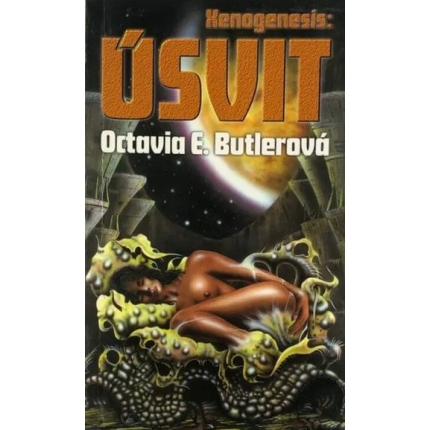 Xenogenesis úsvit Butlerová