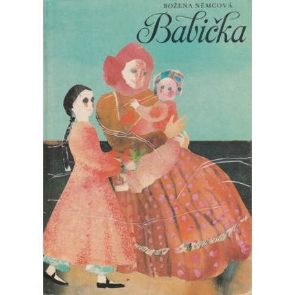 babicka nemcova