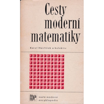 cesty-moderni-matematiky-havlicek