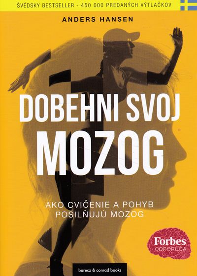 dobehni svoj mozog hansen dobehni svoj mozog hansen