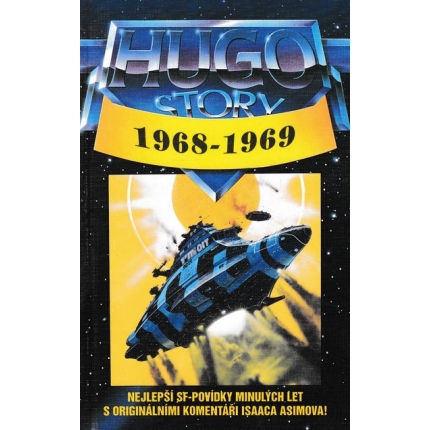 hugo story 1968 - 1969