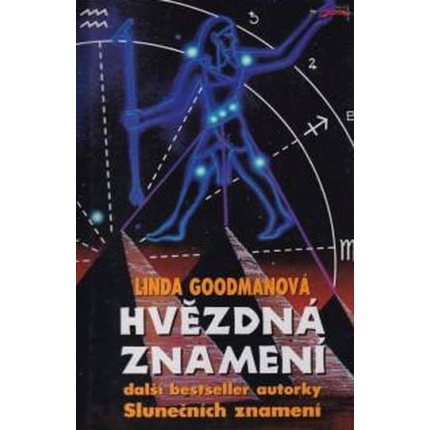 hvezdna znameni linda goodman