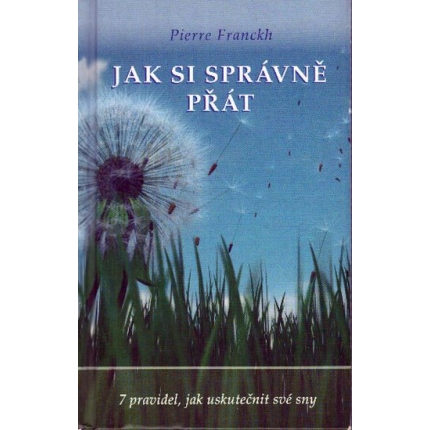 jak si spravne prat franckh