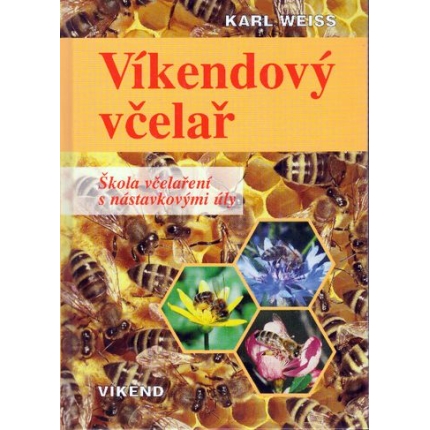 karl weiss vikendovy vcelar