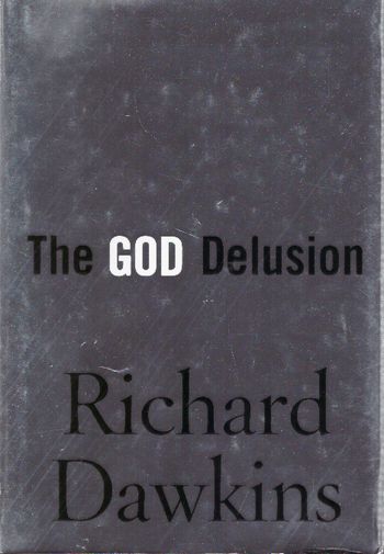 kniha the god delusion richard dawkins kniha the god delusion richard dawkins