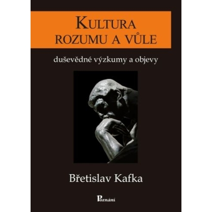 kultura rozumu a vule kafka