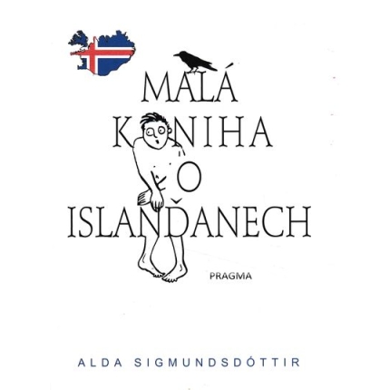 mala kniha o islandanech sigmundsdottir