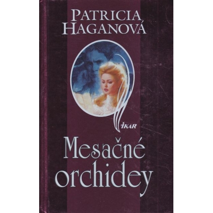 mesacne orchidey haganova