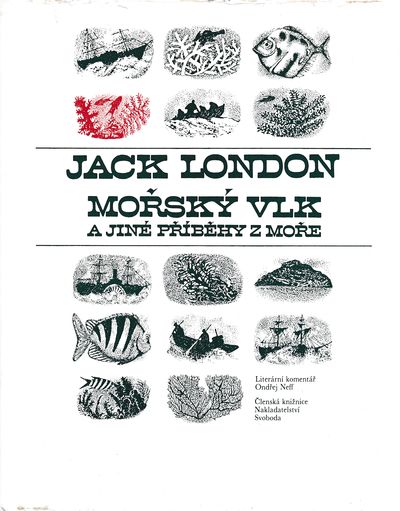 morsky vla a jine pribehy z more jack london morsky vla a jine pribehy z more jack london